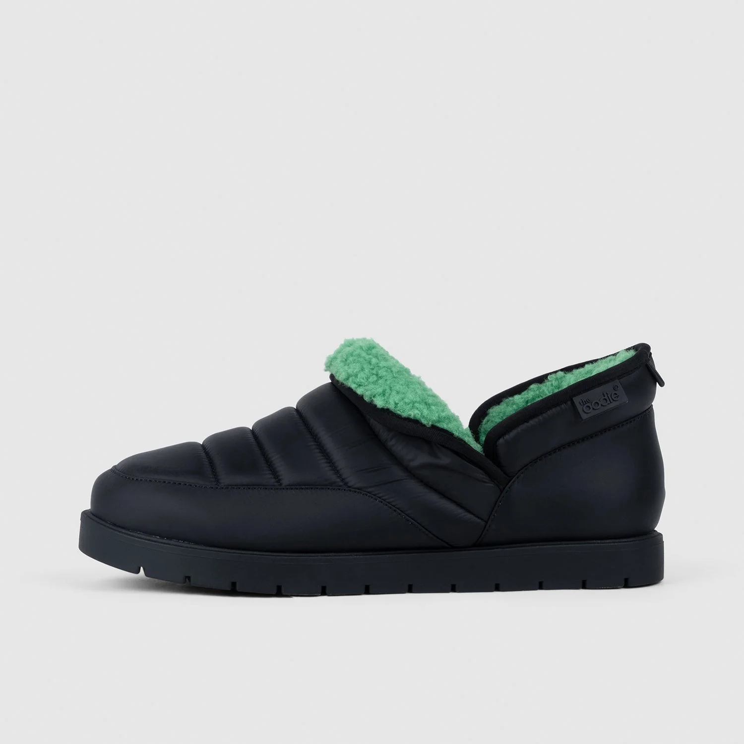Black Lounge Top Pair It With